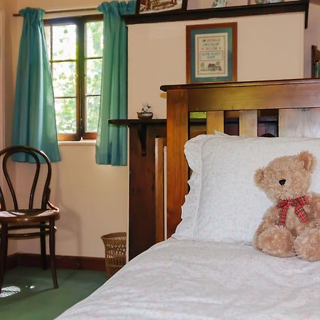 Laurel Cottage Richmond Luaran gambar