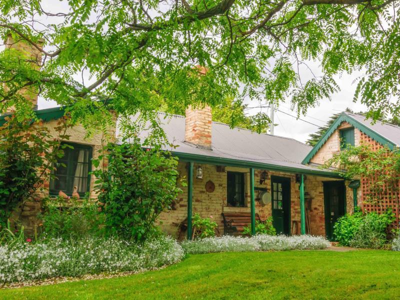 Laurel Cottage Richmond Luaran gambar