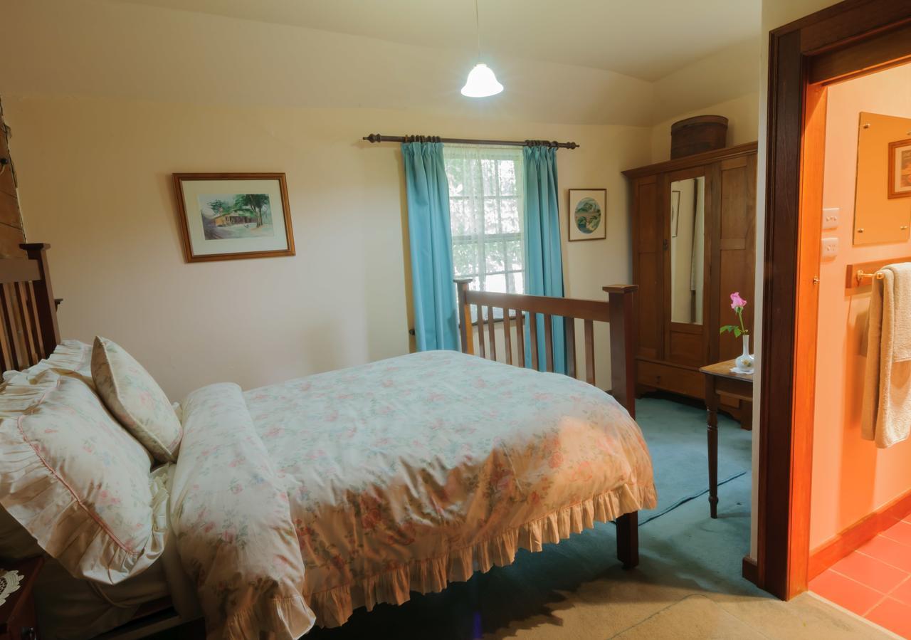 Laurel Cottage Richmond Luaran gambar