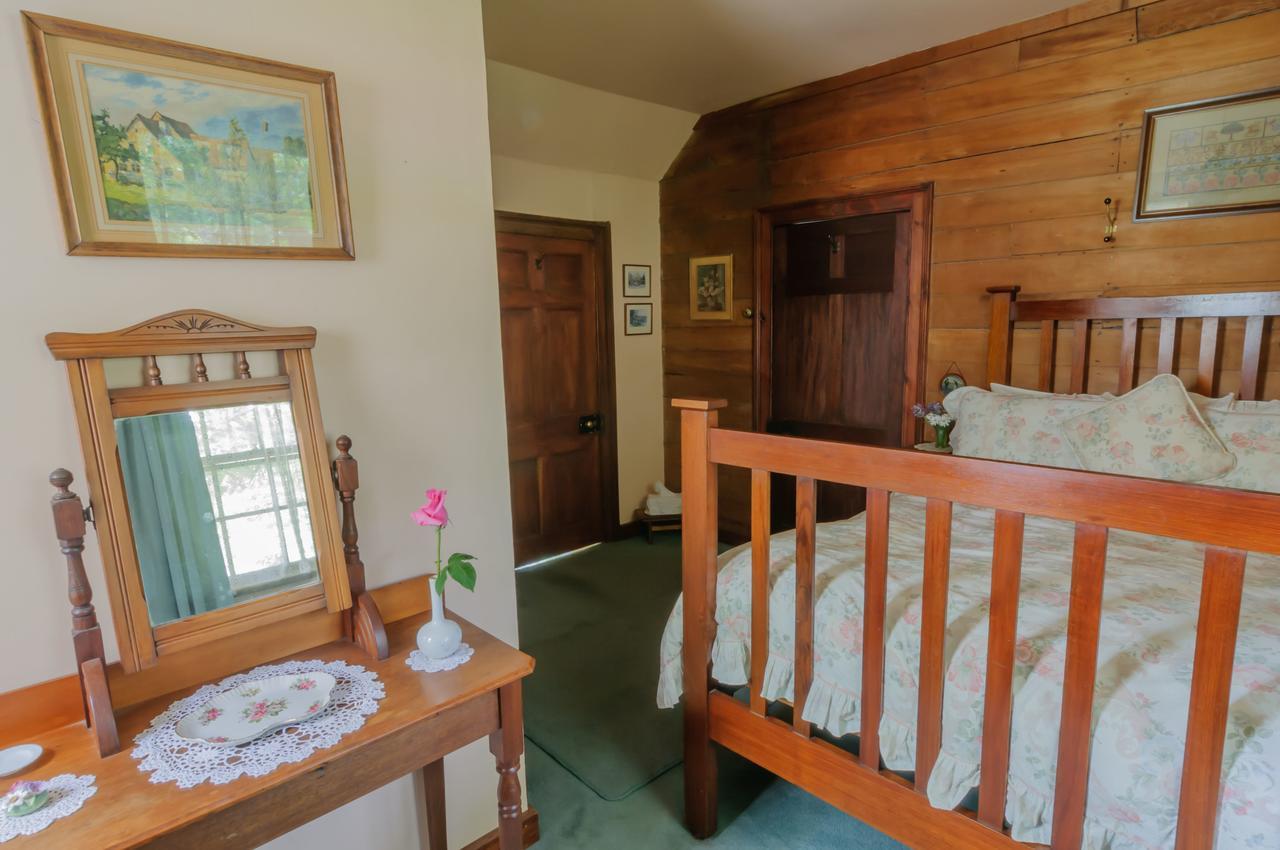 Laurel Cottage Richmond Luaran gambar