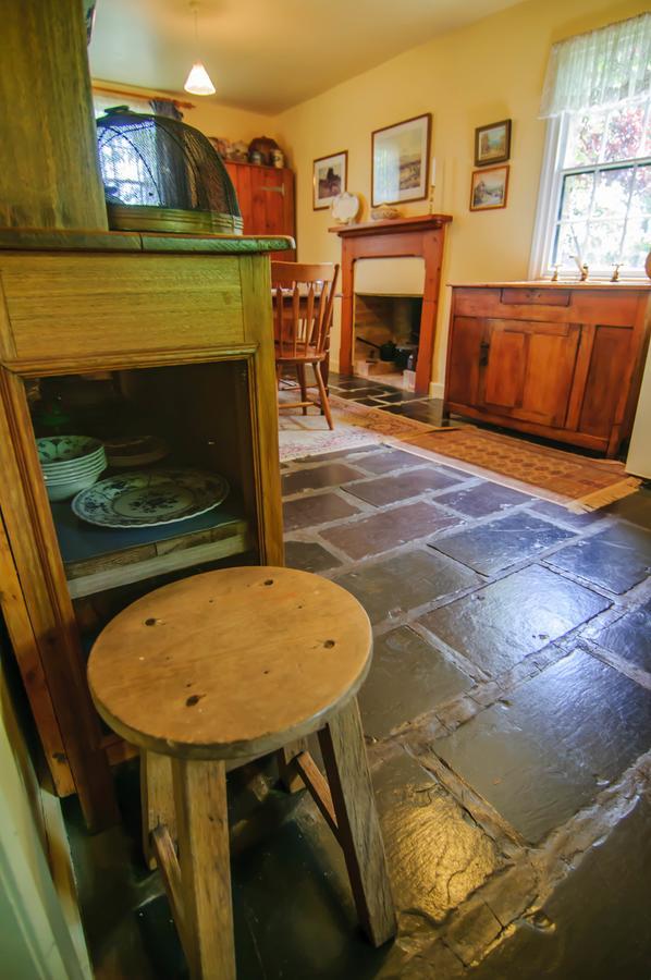 Laurel Cottage Richmond Luaran gambar