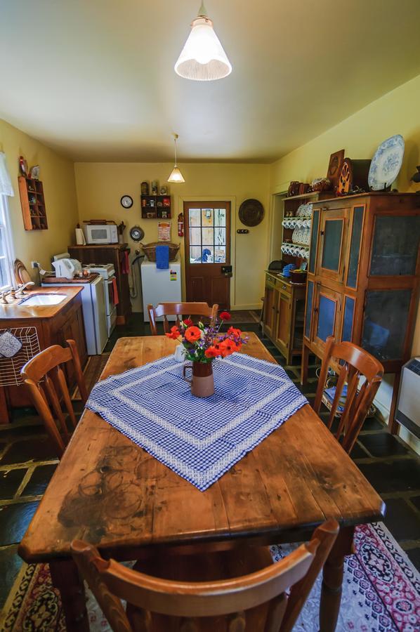 Laurel Cottage Richmond Luaran gambar