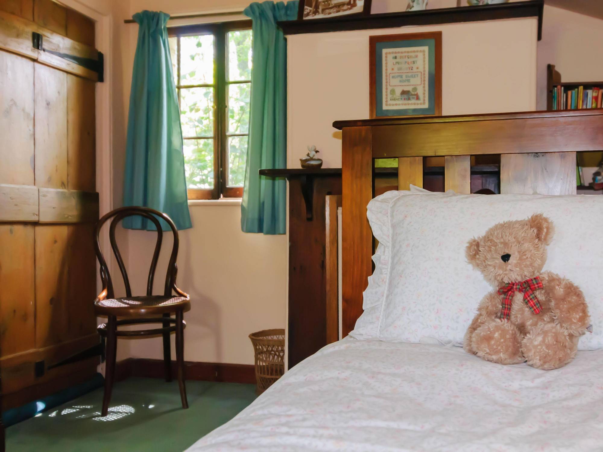 Laurel Cottage Richmond Luaran gambar